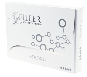 My Filler Strong – 1ml Dermal Filler Online