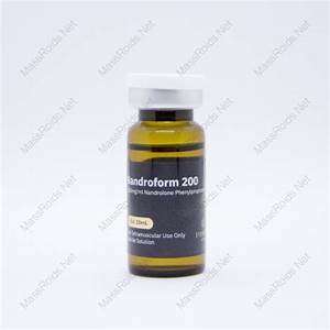 NandroForm 400