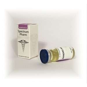 Nandro PH – Nandrolone Phenylpropionate Anabolic steroids