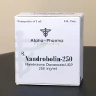 Deca durabolin, Nandrolone Decanoate – Nandrobolin-250 Decanoate 250mg 10 Ampoules