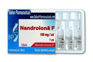 Nandrolona F – Fenandrol