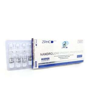 Nandrolone Phenylpropionate – Nandrolone Phenylpropionate