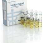 Buy Nandrorapid, PRICE EACH PER VIAL!