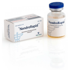 Nandrorapid 100mg/ml