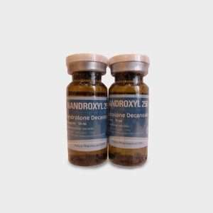 Nandroxyl 250