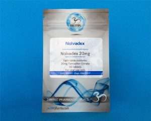 Nolvadex