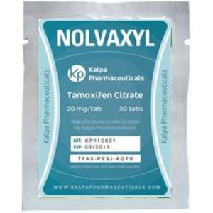 Nolvaxyl