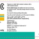Norco 7.5mg-325mg