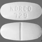 Buy Norco 7.5mg-325mg Tablet, PRICE PER PILL!