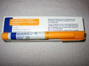 Norditropin 15iu (5mg)