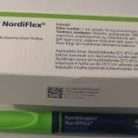 Norditropin HGH – Human Growth Hormone by Novo Nordisk