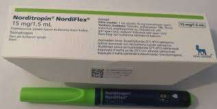Buy Norditropin HGH – Human Growth Hormone by Novo Nordisk Norditropin HGH – Human Growth Hormone by Novo Nordisk