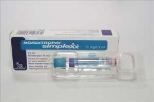 Norditropin 30iu (10mg)