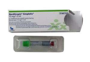 Norditropin 45 IU (15mg/1.5mL)