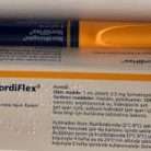 Norditropin HGH – Human Growth Hormone by Novo Nordisk