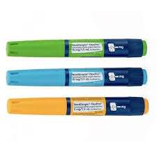 Norditropin HGH – Human Growth Hormone by Novo Nordisk