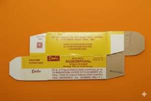 Numorphan