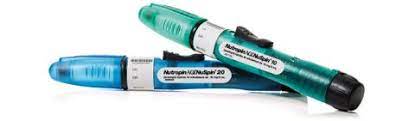 Buy Nutropin AQ NuSpin Nutropin AQ NuSpin