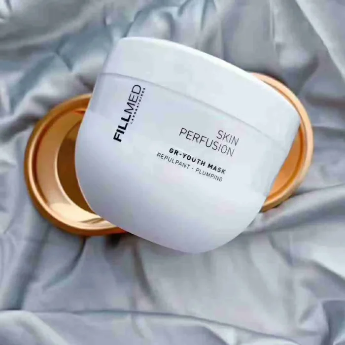 Buy FILORGA FILLMED SKIN PERFUSION GR-YOUTH MASK PLUMPING 500ML FILORGA FILLMED SKIN PERFUSION GR-YOUTH MASK PLUMPING 500ML