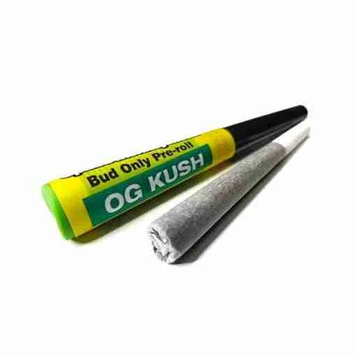 Buy Space Monkey Meds Pre-Rolls Space Monkey Meds Pre-Rolls