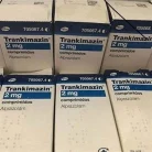 Buy trankimazin 2mg 50 comprimidos (Alprazolam) Tablets now in stock!