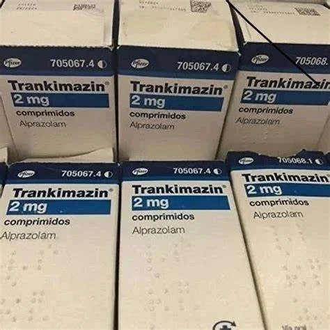 Buy Buy trankimazin 2mg 50 comprimidos (Alprazolam) Tablets now in stock! Buy trankimazin 2mg 50 comprimidos (Alprazolam) Tablets now in stock!