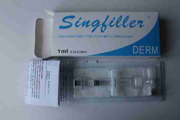 Buy 1000CC PMMA Buttock Injections for Long-Lasting Volume 1000CC PMMA Buttock Injections for Long-Lasting Volume