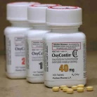 Oxycodone 40mg tablet