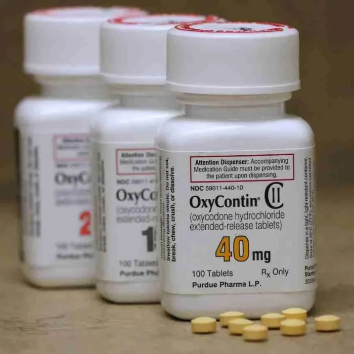 Buy Oxycodone 40mg tablet Oxycodone 40mg tablet