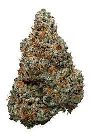 OG Kush / Oz