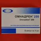 Omnadren 250 (Testosterone blend)