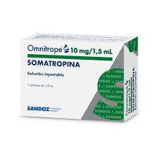 Omnitrope