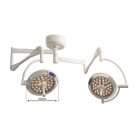Operating Surgical Light