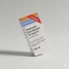 Oramorph oral solution 10mg/5ml , 100 mL bottle
