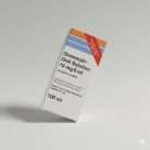 Oramorph oral solution 10mg/5ml , 100 mL bottle