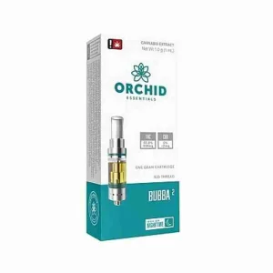 Orchid Essentials Bubba²