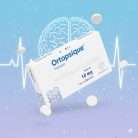 Ortopsique Diazepam 10 Mg 20 Tabs