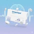 Ortopsique Diazepam 10 Mg 20 Tabs