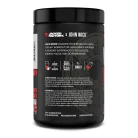 Jacked Factory X John Wick – Wick Mode Pre-Workout