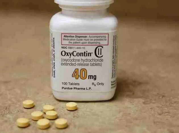 Buy Oxycodone 40mg tablet Oxycodone 40mg tablet
