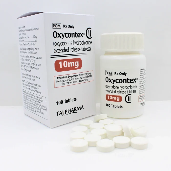 Buy OxyContin Dosage online