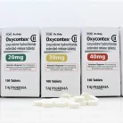 Buy OxyContin Dosage online