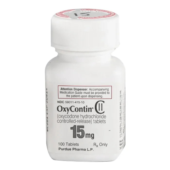 Buy OxyContin Dosage online