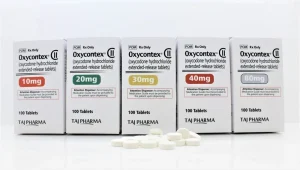 Buy OxyContin Dosage online