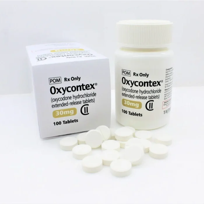 Buy OxyContin Dosage online