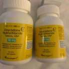 Roxicodone (Oxycodone) Hydrochloride 30mg Tablet