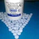 Roxicodone (Oxycodone) Hydrochloride 30mg Tablet