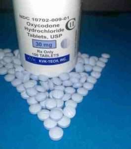 Buy Roxicodone (Oxycodone) Hydrochloride 30mg Tablet Roxicodone (Oxycodone) Hydrochloride 30mg Tablet