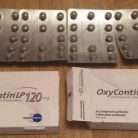 Buy Oxycontin 120mg Online