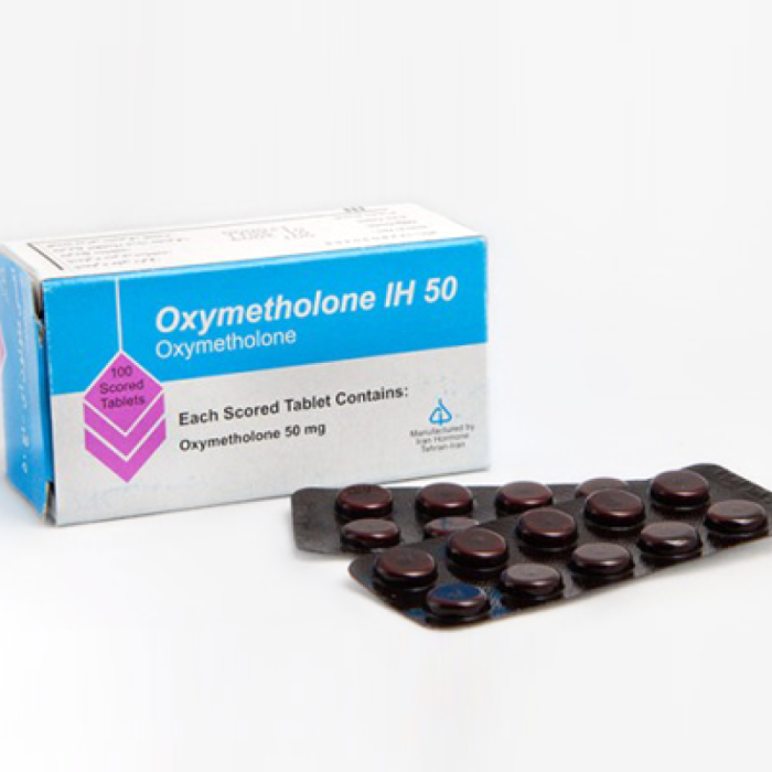 Buy Oxymetholone Oxymetholone